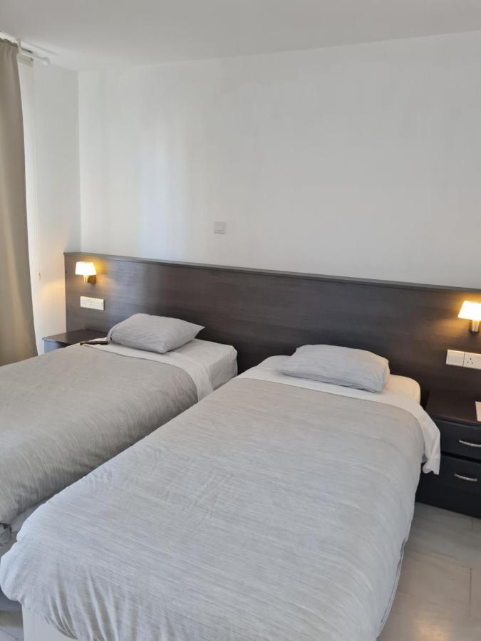 Myriama Apartments Ayia Napa Exterior photo