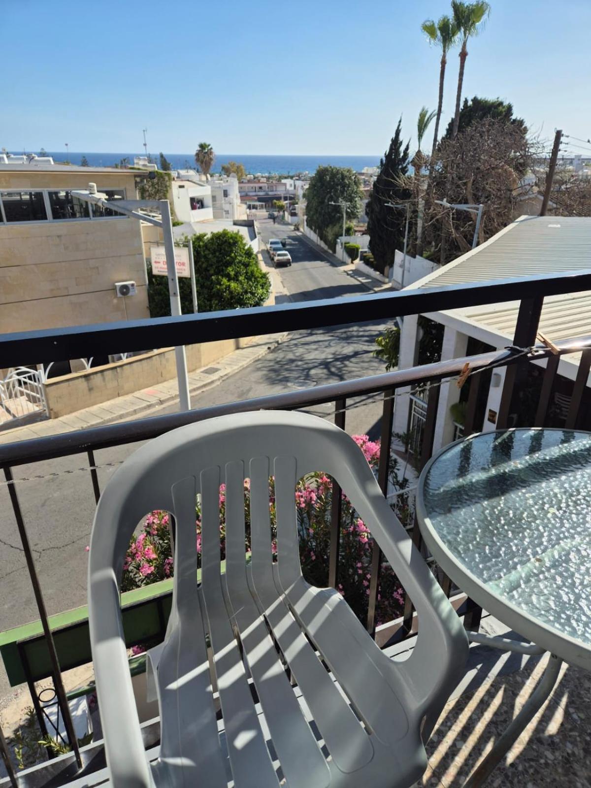 Myriama Apartments Ayia Napa Exterior photo