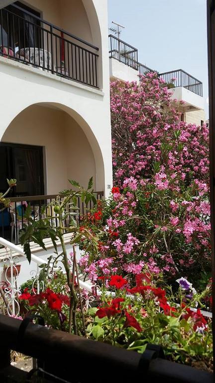 Myriama Apartments Ayia Napa Exterior photo