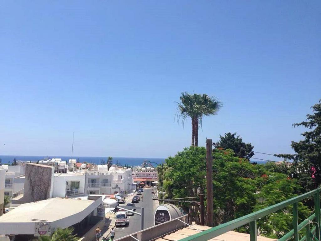 Myriama Apartments Ayia Napa Exterior photo