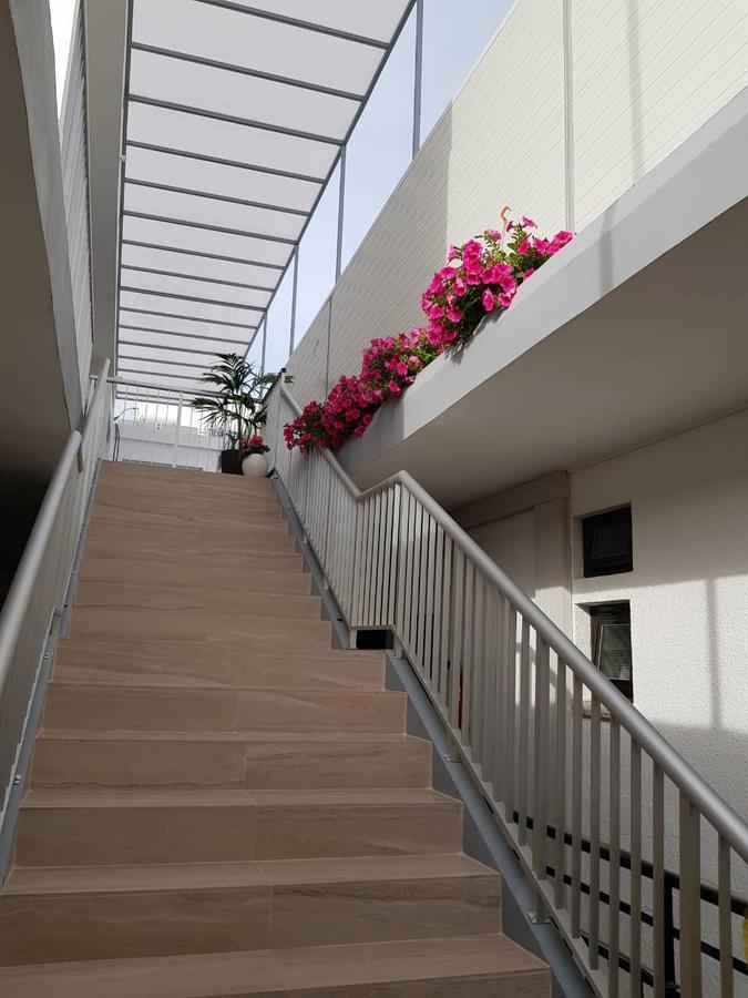 Myriama Apartments Ayia Napa Exterior photo