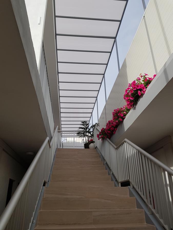 Myriama Apartments Ayia Napa Exterior photo
