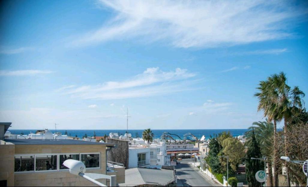 Myriama Apartments Ayia Napa Exterior photo